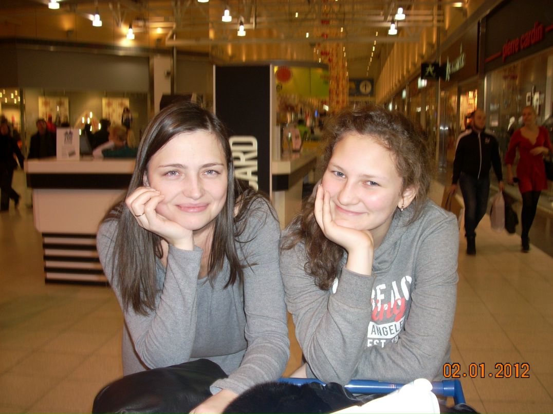 Наталья Юрченко | Екатеринбург