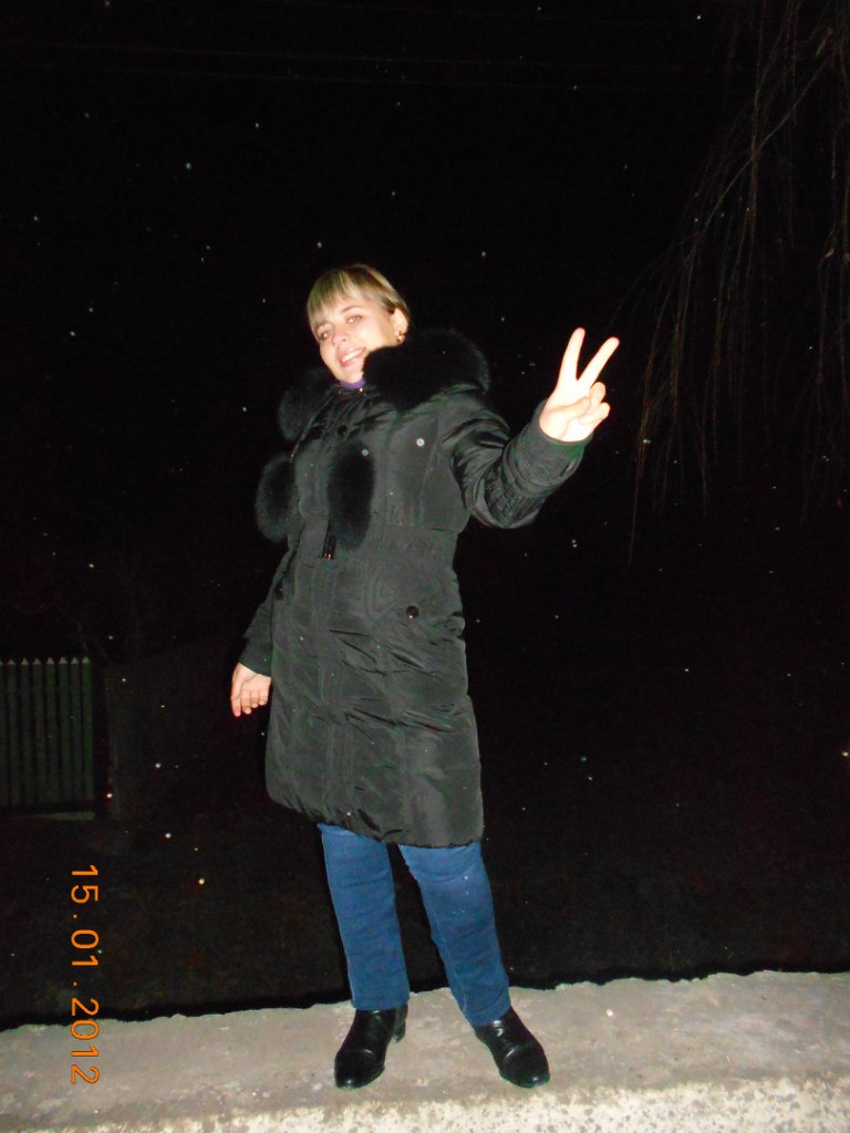 Victoria Baltatu | Бельцы