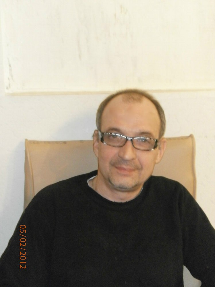 Игорь Майоров Вячеславович | Петрозаводск