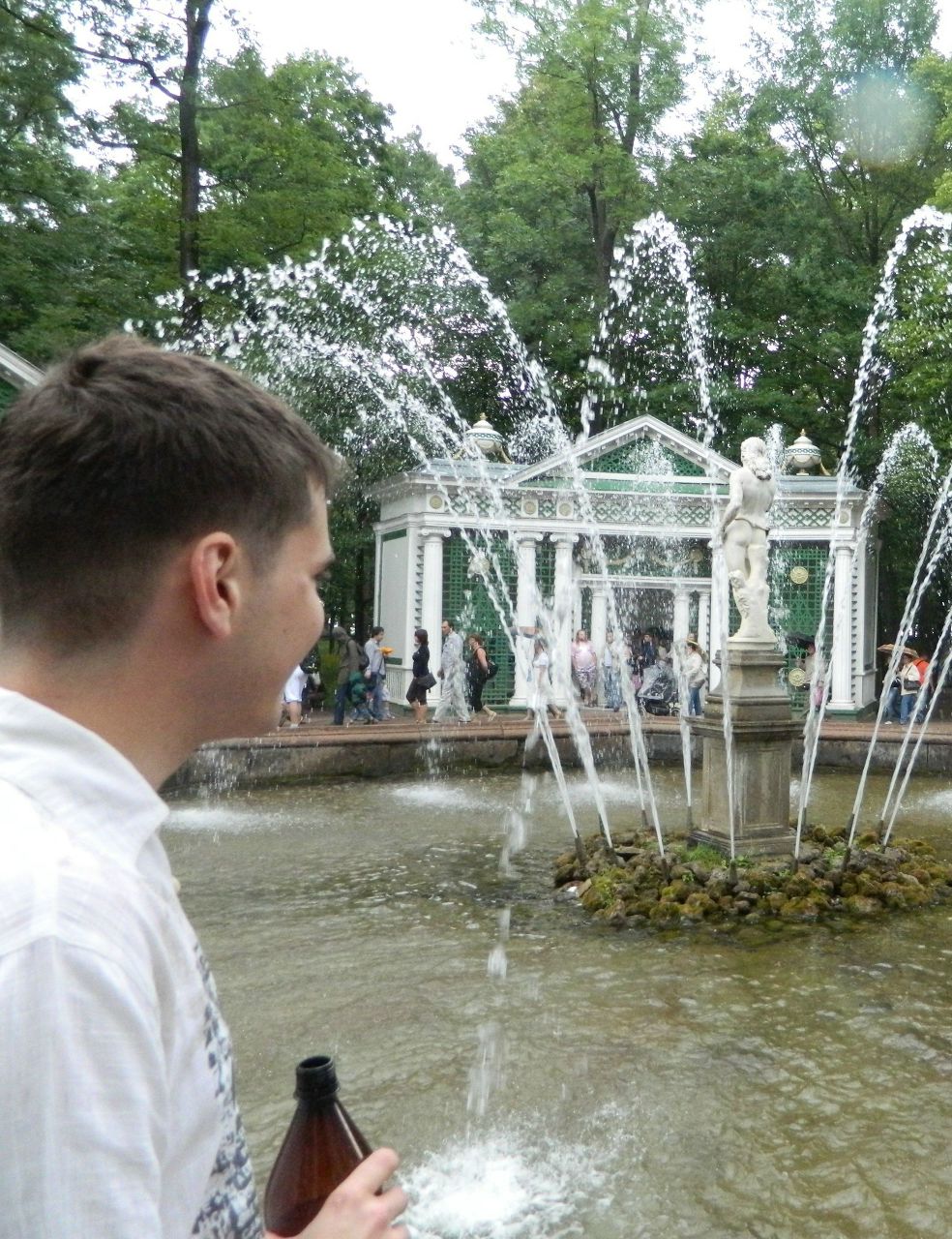 Павел Ядыкин | Санкт-Петербург