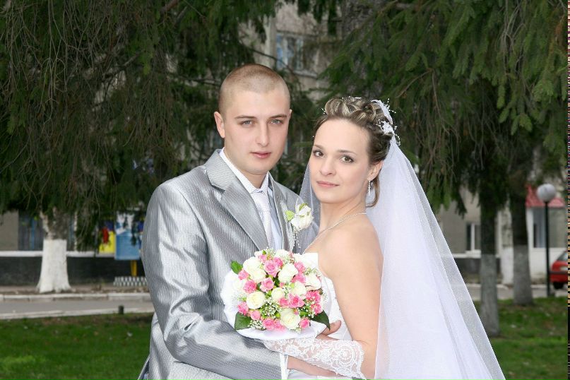 Ленчик Градовская | Первомайск