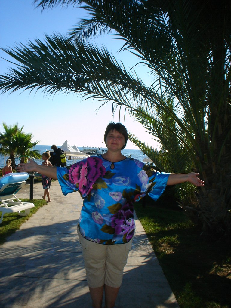 Анна Мельникова | Москва