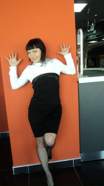 №80, Наталья Пряхина, Оренбург №80, Наталья Пряхина, Оренбург