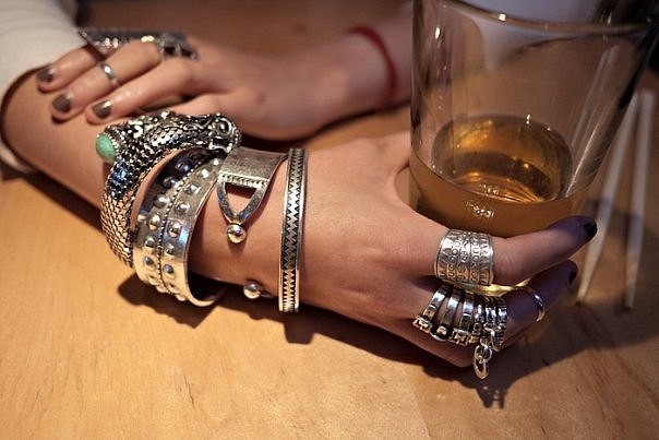 Аня Клардис | Москва