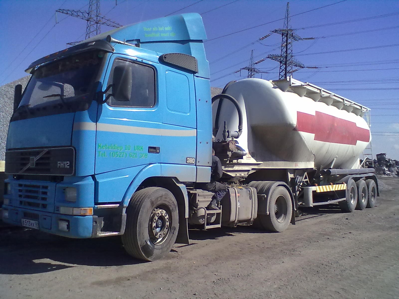 Фото профиля