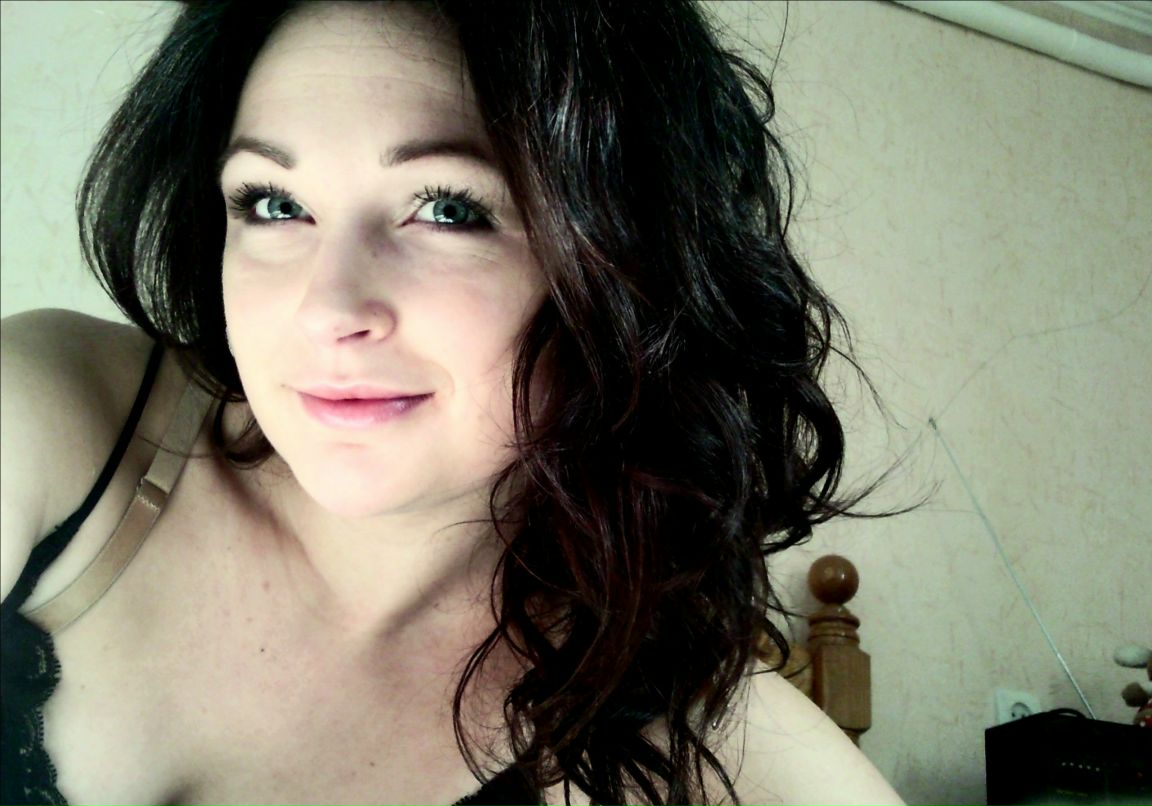 Яна Повх | Радивилов