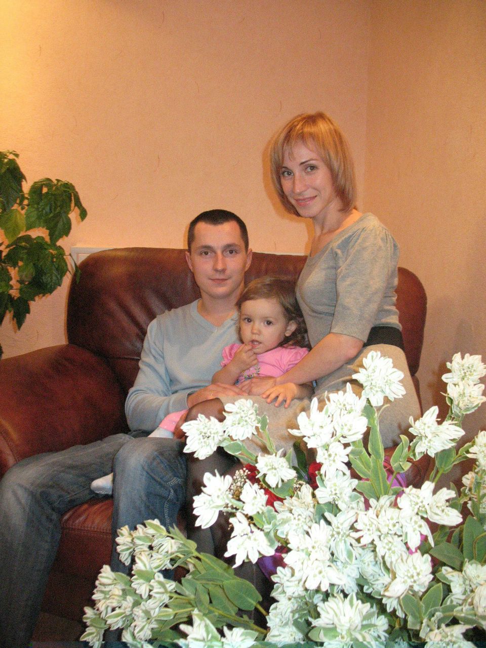 Леонид Рожков | Пермь