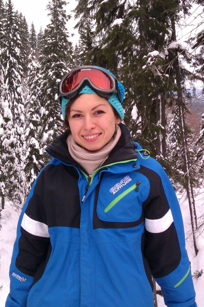 Ирина Прокопчук | Киев