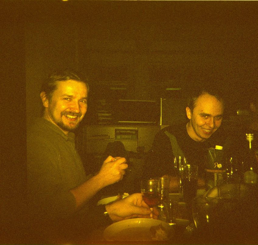 Дмитрий Иронов | Москва