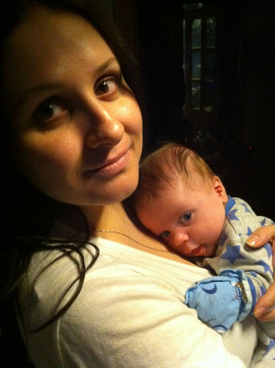 Кира Кулевская | 