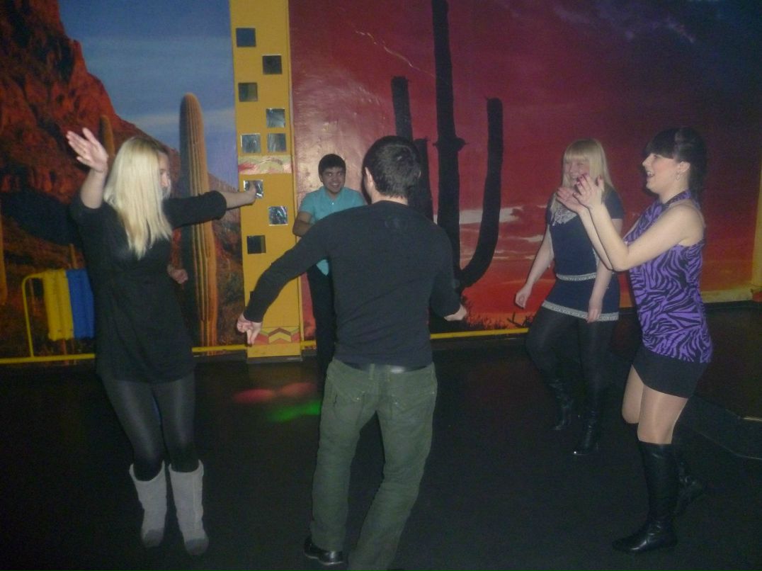 Эльвира Хмелькова Эдуардовна | Киров