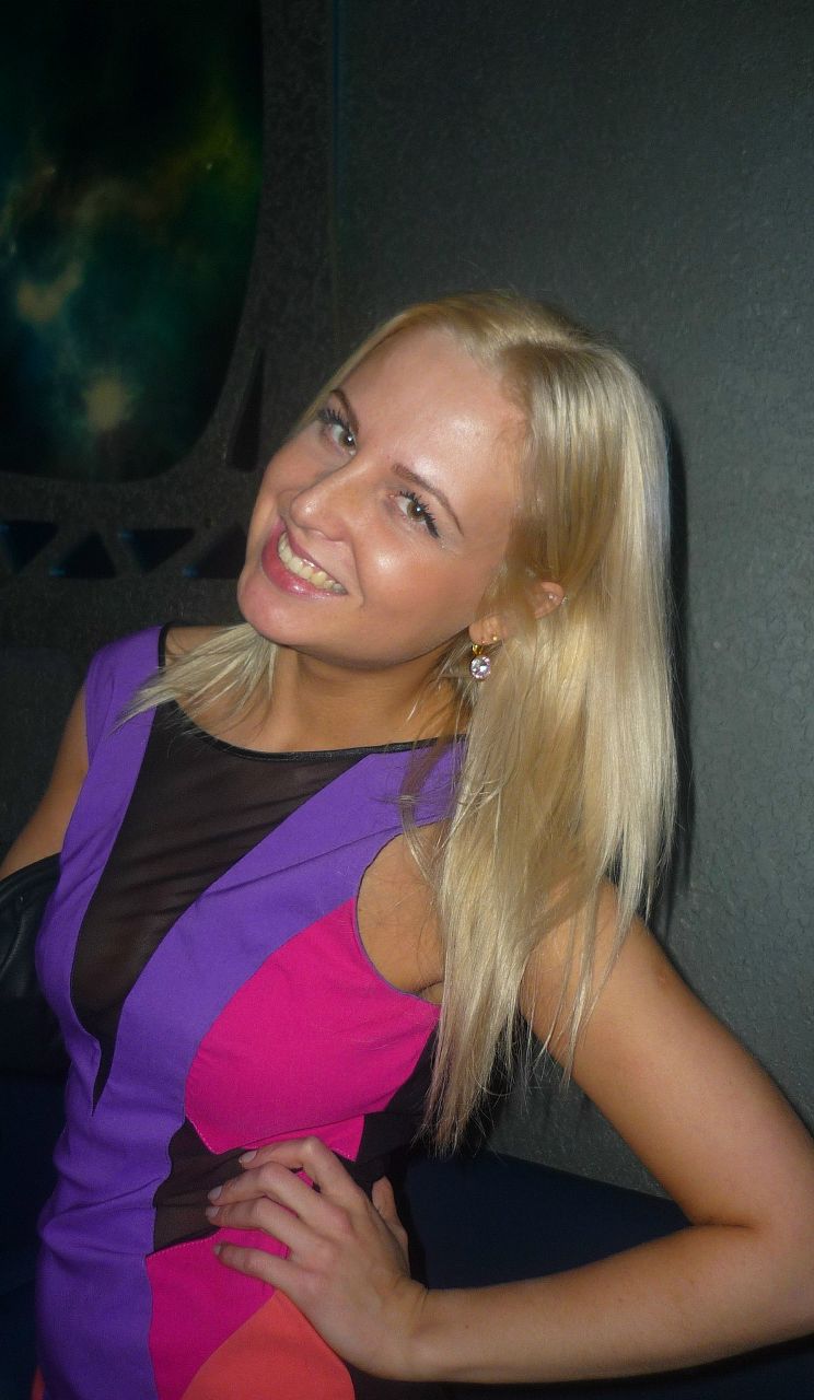 Ольга Беляева mercedes sl500 | Москва