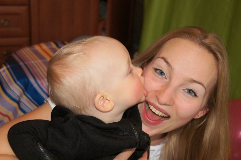 Darya Voronkova | Москва