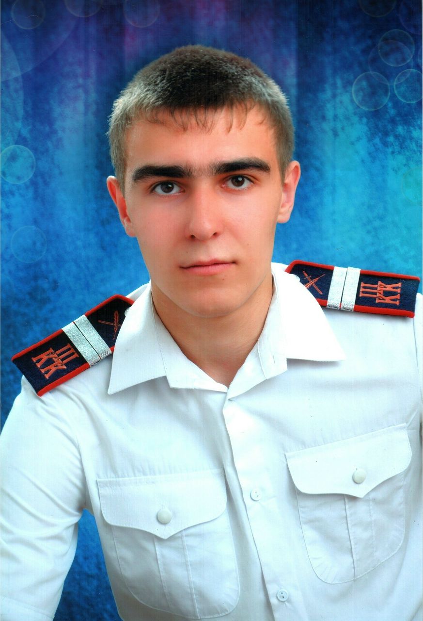 Иван Белов | Шахты