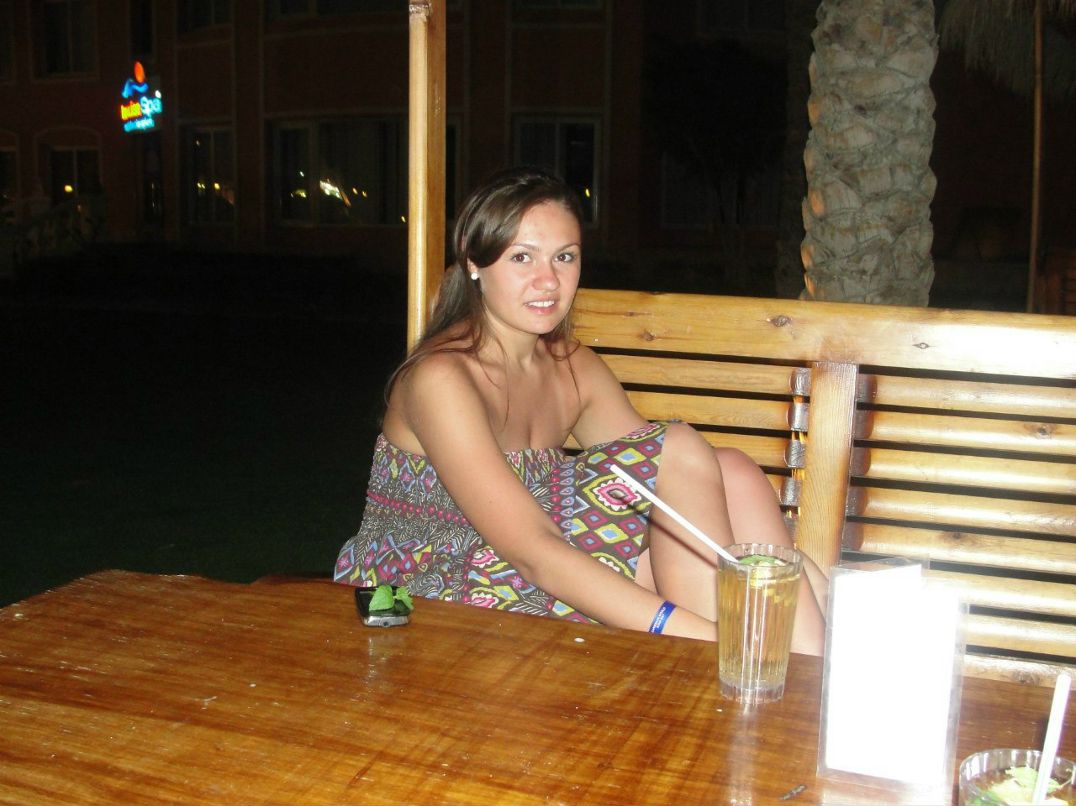 Юля Таймазова | Москва