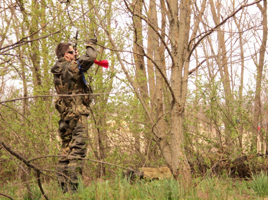 Алексей Коростылёв | Ростов-на-Дону