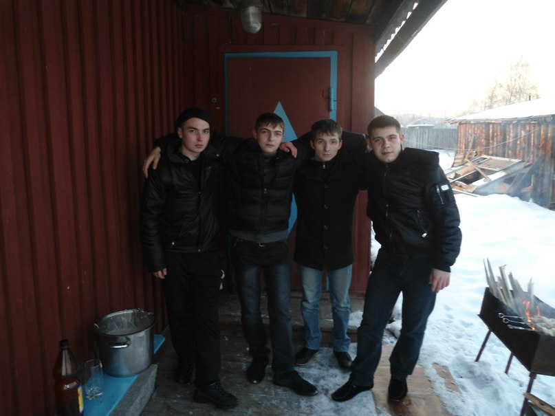 Егор Гильмияров | Нижний Тагил