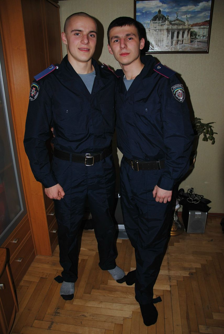 Антон Колосниченко ☺  Burberry™ ☺ | Киев