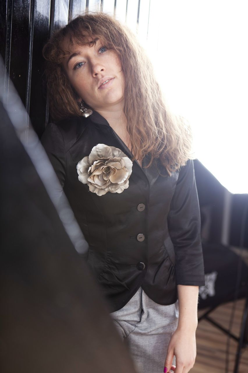 Ольга Малюк | Москва