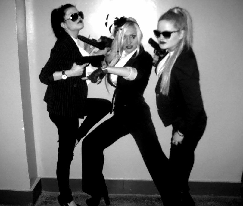 Яна Кондрашова Santini | Киев