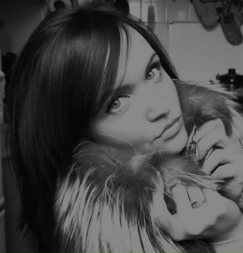 Дашуня Жарикова | Подольск