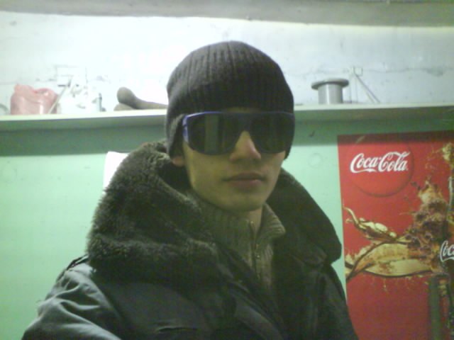 Женя Мизюрин *Sultan* | Орск