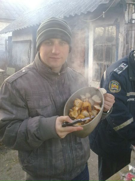 №42, Жека Tandem, 35 лет, Мукачево №42, Жека Tandem, 35 лет, Мукачево