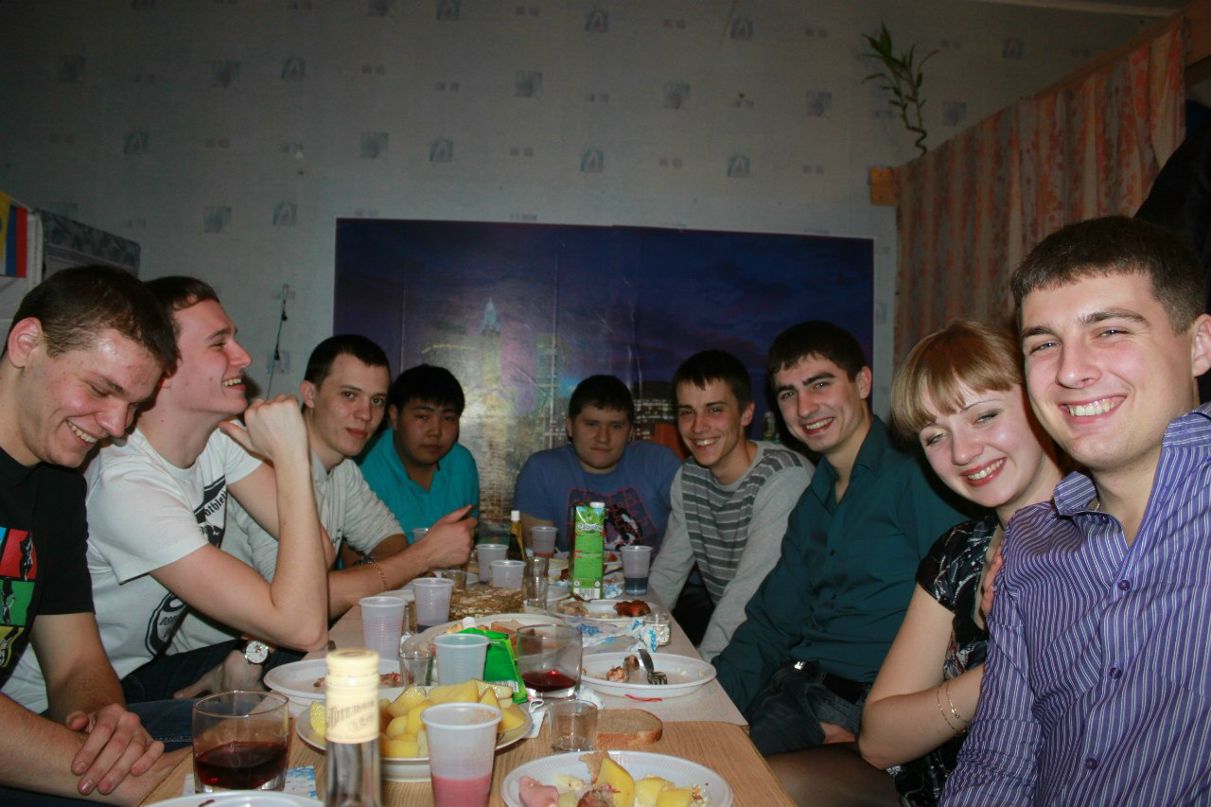 Дмитрий Дышленко | Таганрог