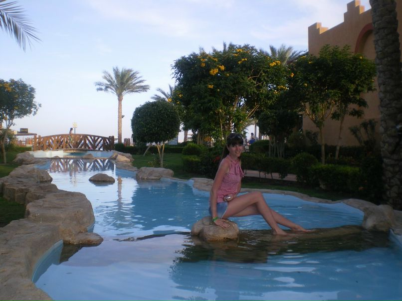 Яночка Евсюкова-Филипповская | Краснодар