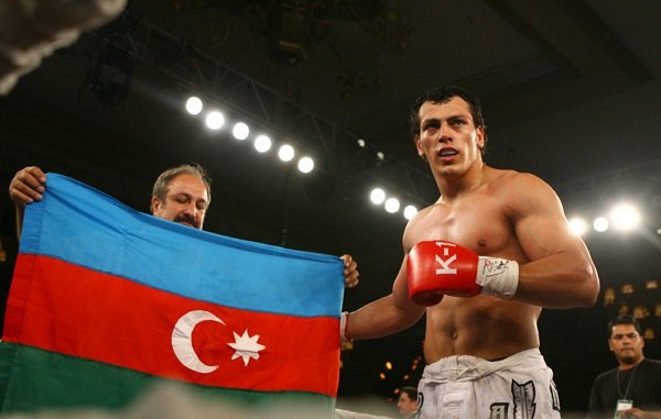 Аждар Ибрагимов | Харьков