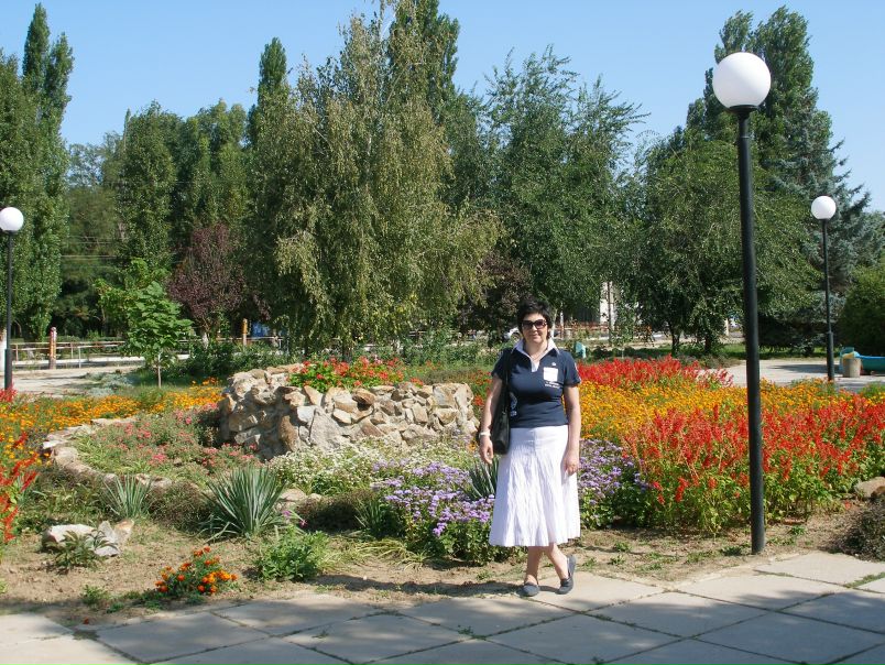 №27, Наталья Билетникова, Симферополь №27, Наталья Билетникова, Симферополь