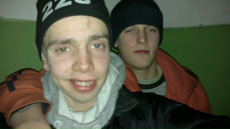 Aleksandr Lukin :Саныч: | Матвера