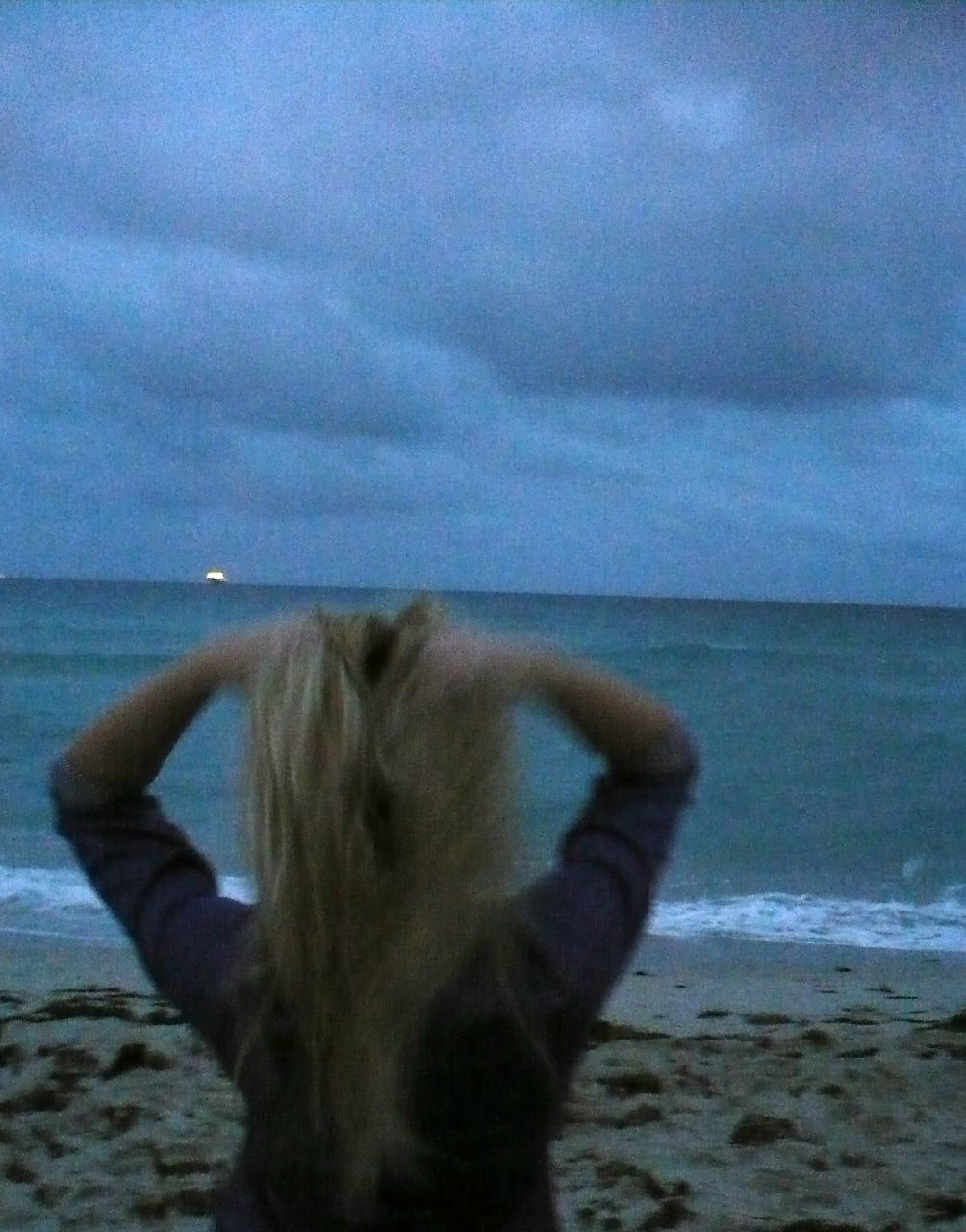 Katya Guseva | New York City