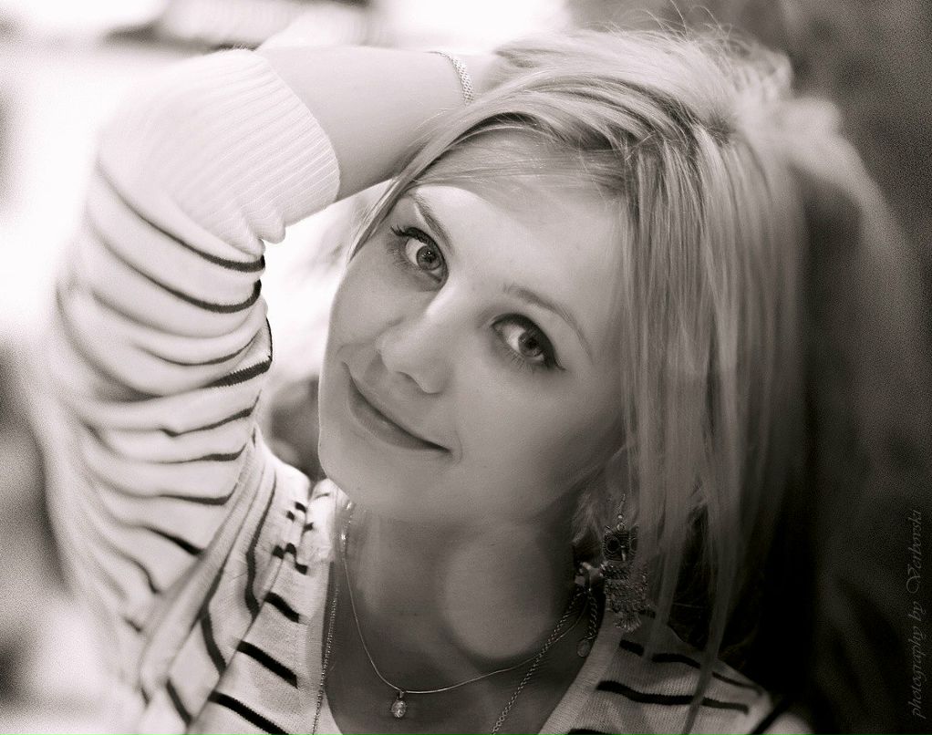 Юліана Доскоч ✖✖ | Clifton