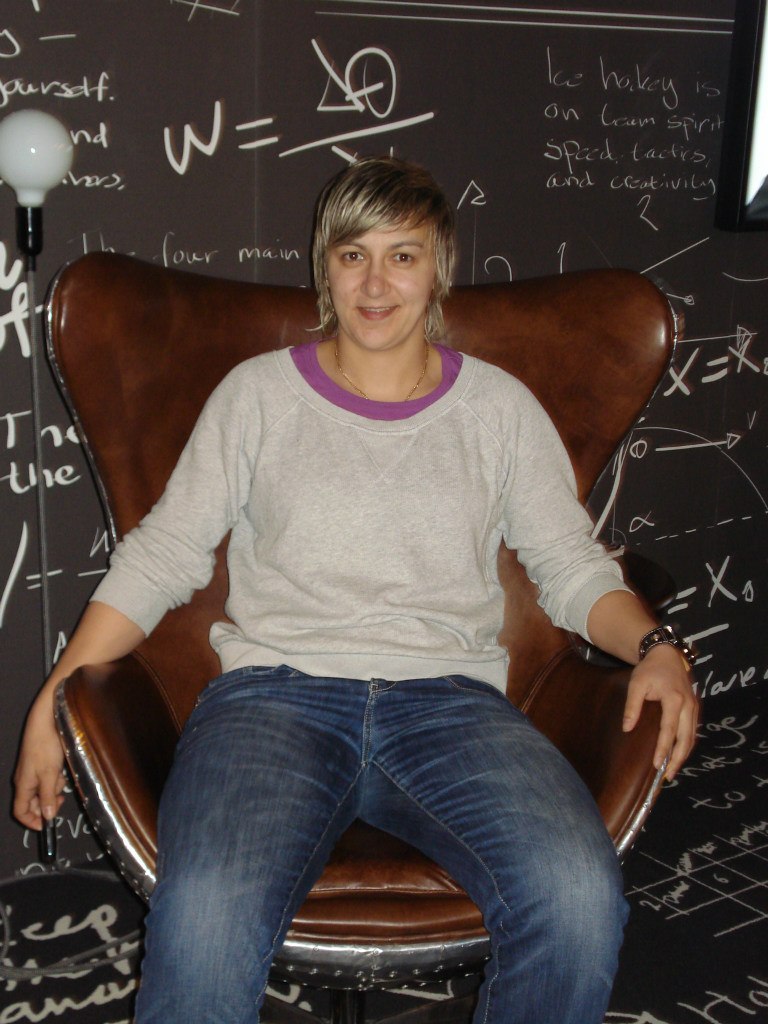 Мария Онолбаева | Архангельск