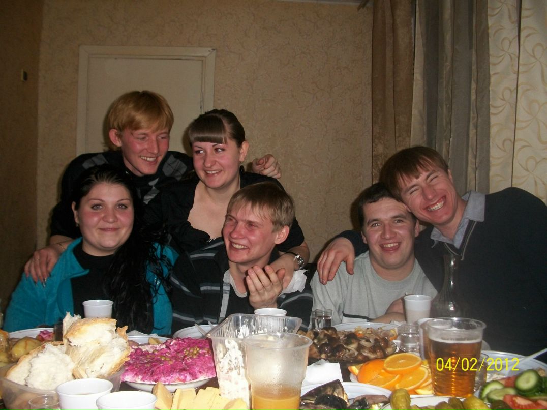 Роман Пугачёв Владимирович | Бузулук