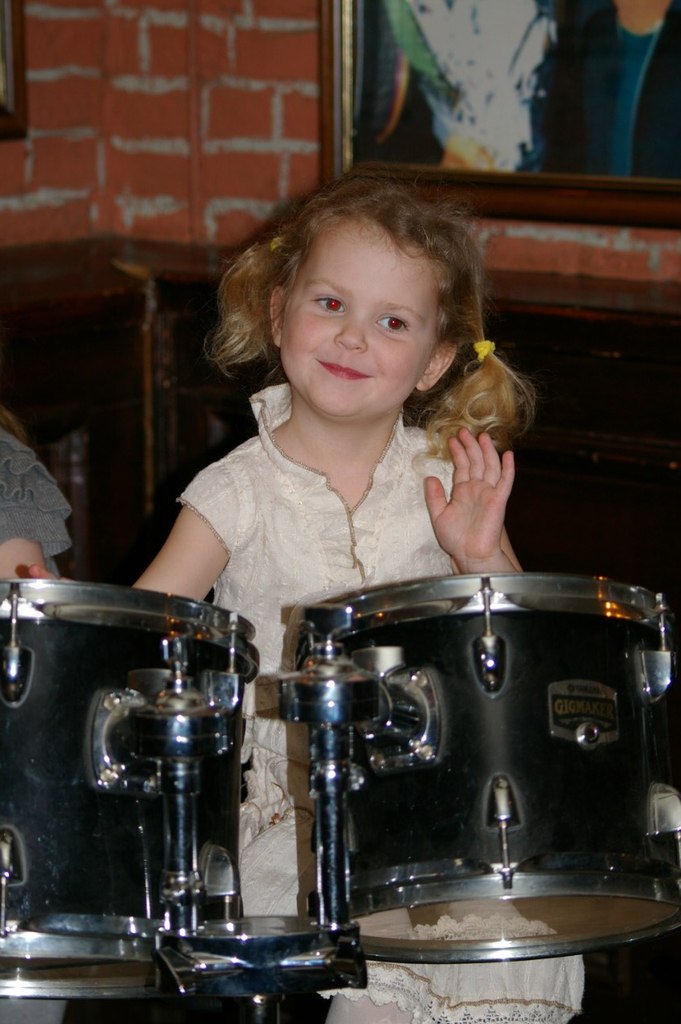 Надежда Балякина | Санкт-Петербург