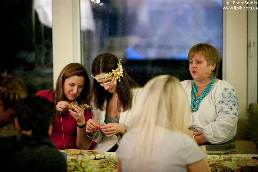 Ольга Трофимова | Киев