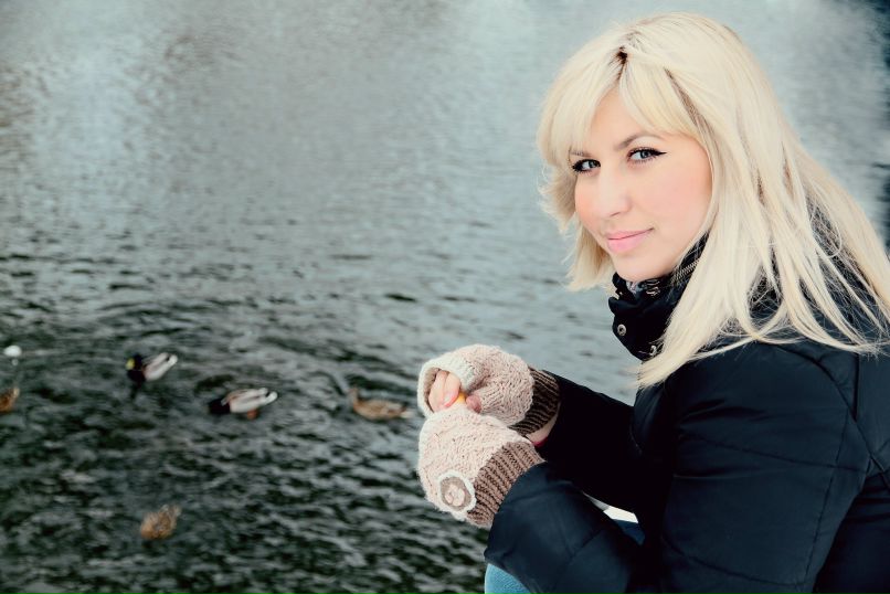 Ленуся Верина | Иваново