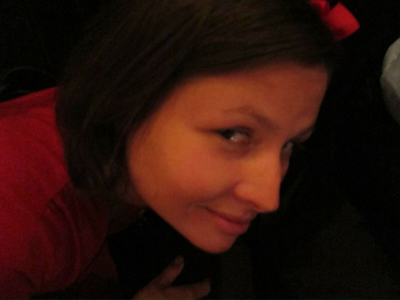 Natalia Ilina | Санкт-Петербург