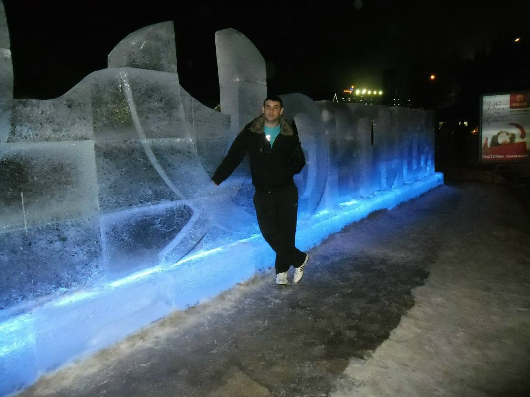 Александр Каспер | Одесса