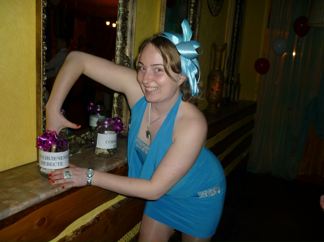 Екатерина Елохина | Пермь