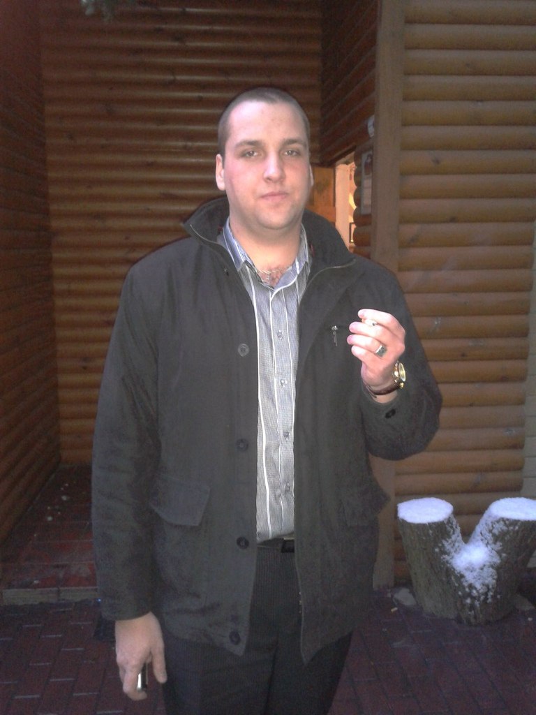 Екатерина Браилко | Полтава