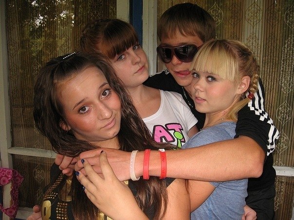 Анастасия Рутковская | Волгоград