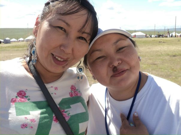 №6, Саида Баазан №6, Саида Баазан