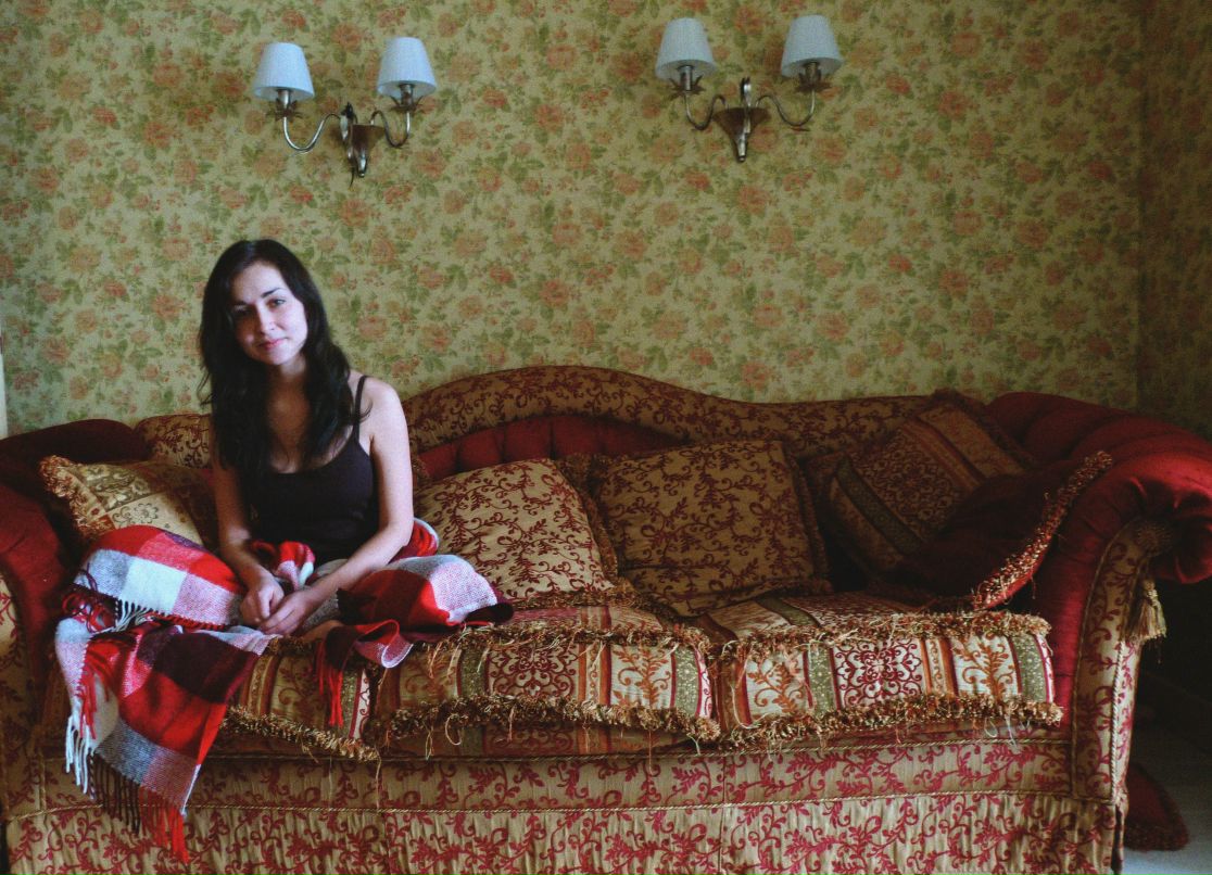 Ольга Волкова | Москва