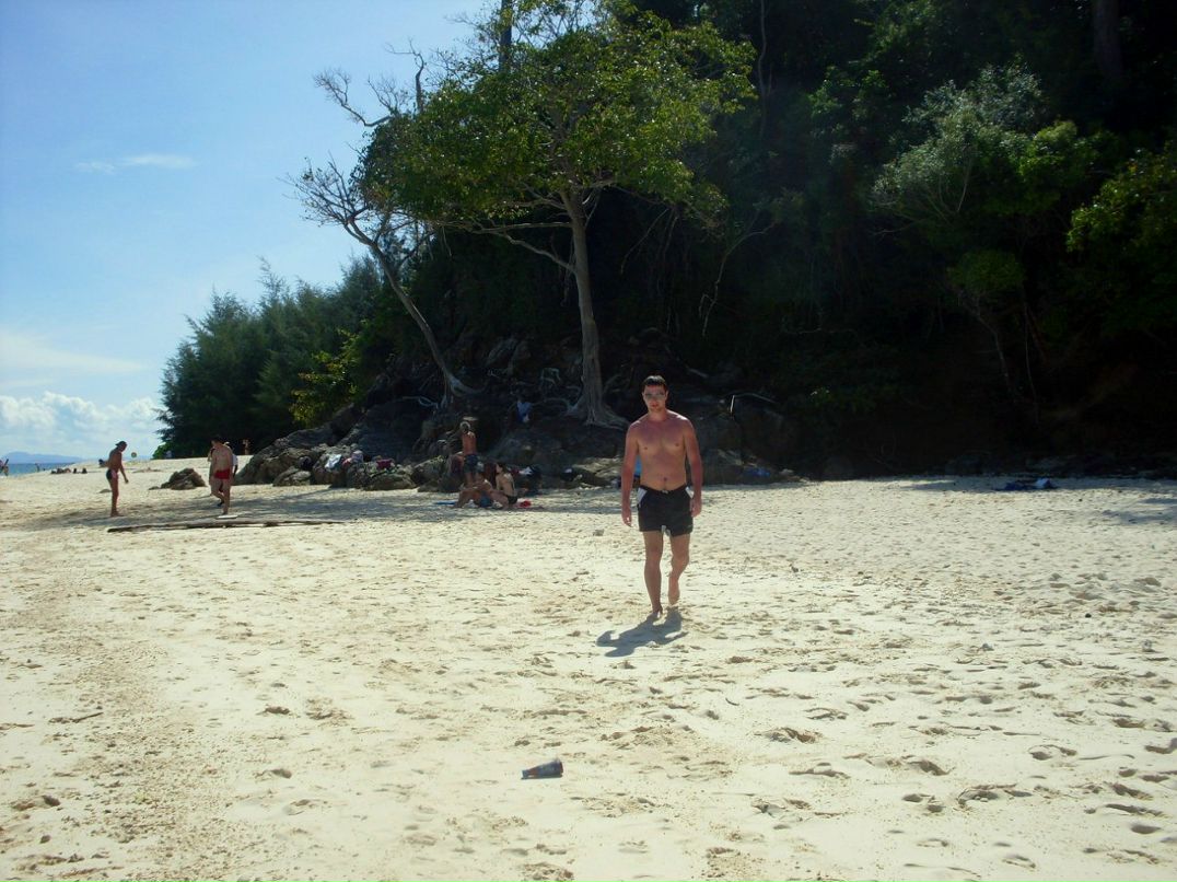 Егор Полянский Ирландец | Москва