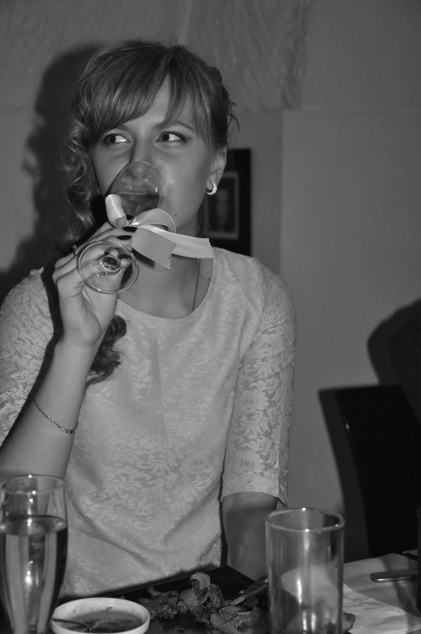 Ирина Барбинягра | Одесса