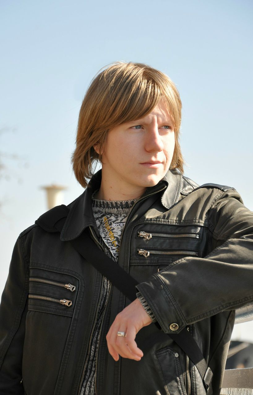 Edward Gusarov | Измаил