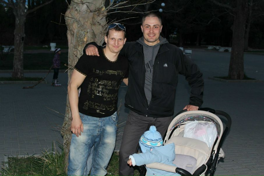 №96, Виталик Бараниченко, Краснодар №96, Виталик Бараниченко, Краснодар